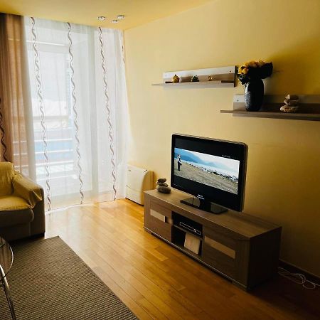 'M&M' Two Bedroom Apartment In Center Of Budva Eksteriør bilde