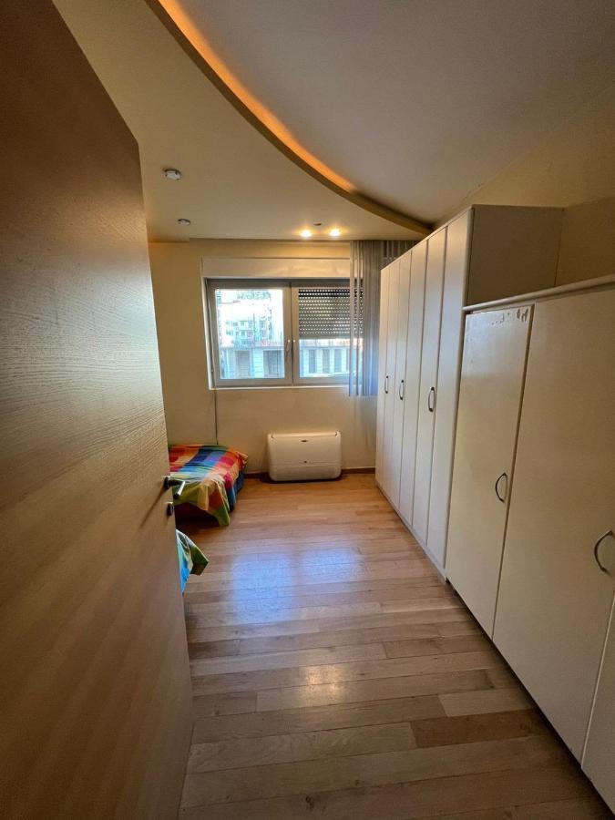 'M&M' Two Bedroom Apartment In Center Of Budva Eksteriør bilde