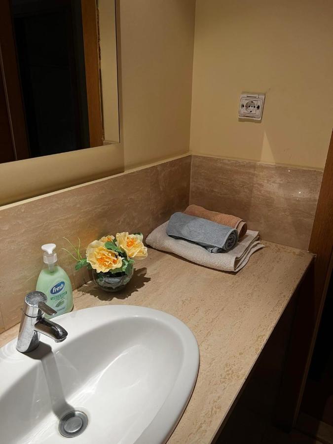 'M&M' Two Bedroom Apartment In Center Of Budva Eksteriør bilde