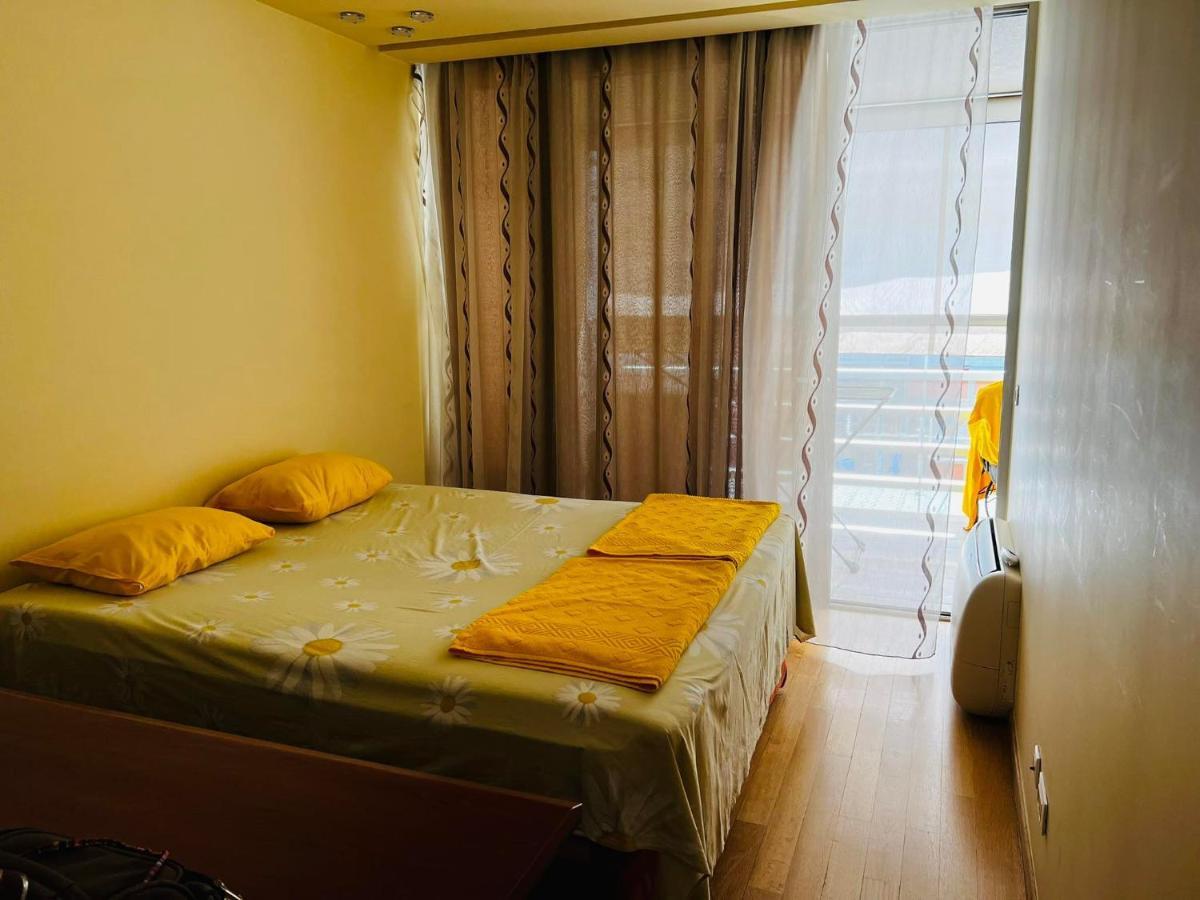 'M&M' Two Bedroom Apartment In Center Of Budva Eksteriør bilde
