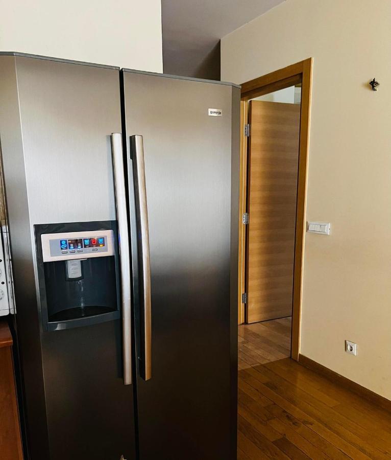 'M&M' Two Bedroom Apartment In Center Of Budva Eksteriør bilde