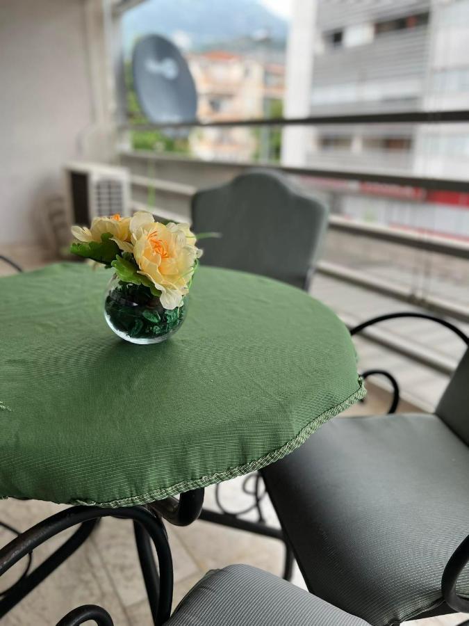 'M&M' Two Bedroom Apartment In Center Of Budva Eksteriør bilde